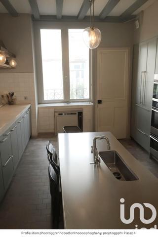 Maison à vendre 4 pièces 110 m² Baugé-en-Anjou