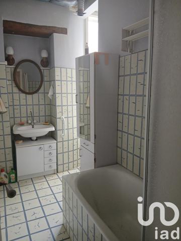 Maison à vendre 4 pièces 110 m² Baugé-en-Anjou