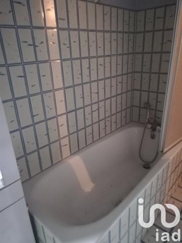 Maison à vendre 4 pièces 110 m² Baugé-en-Anjou