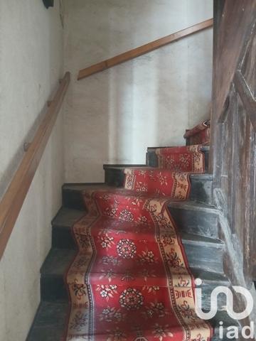 Maison à vendre 4 pièces 110 m² Baugé-en-Anjou