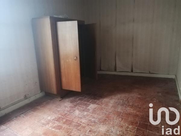 Maison à vendre 4 pièces 110 m² Baugé-en-Anjou