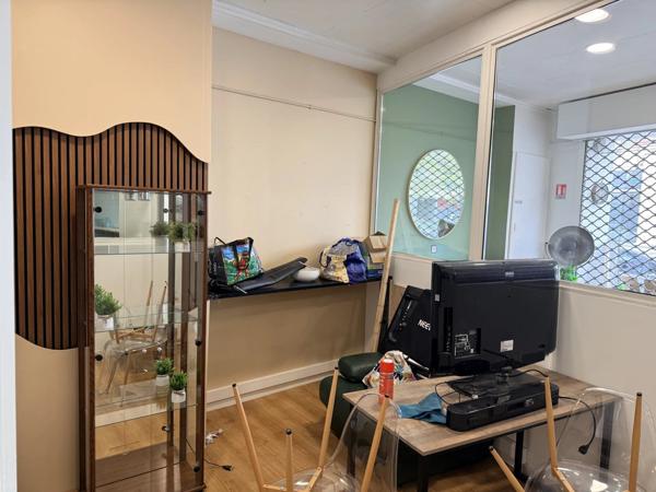 Location Local commercial 5 pièces 94 m2 à Bourgoin-Jallieu