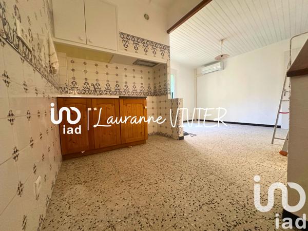 Location maison 2 pièces 44 m² Le Soler