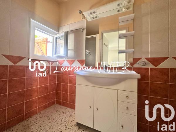 Location maison 2 pièces 44 m² Le Soler