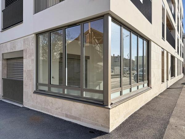 Vente Appartement 3 pièces 72 m2 à Bourgoin-Jallieu