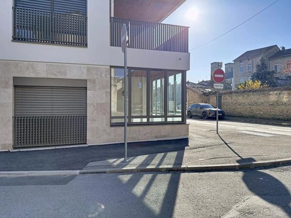 Vente Appartement 3 pièces 72 m2 à Bourgoin-Jallieu