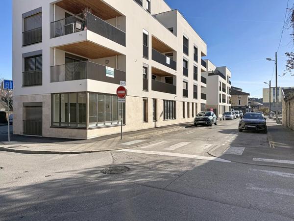 Vente Appartement 3 pièces 72 m2 à Bourgoin-Jallieu