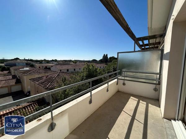 Appartement à vendre 1 pièce 29.19m²