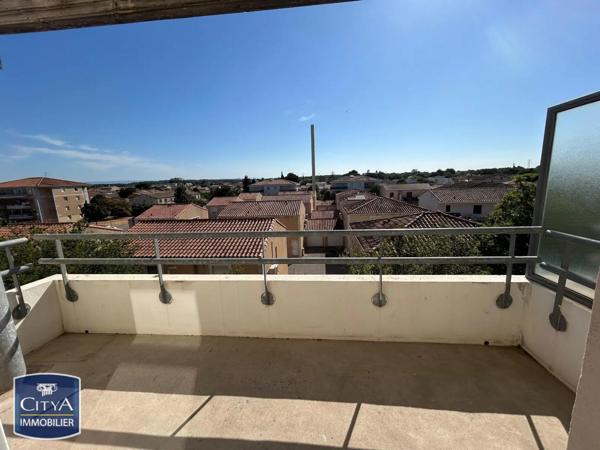 Appartement à vendre 1 pièce 29.19m²