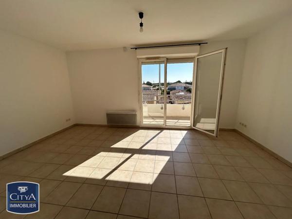 Appartement à vendre 1 pièce 29.19m²