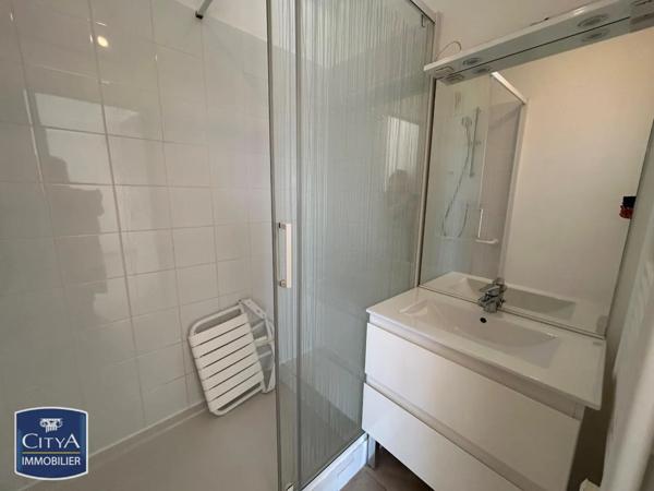 Appartement à vendre 1 pièce 29.19m²