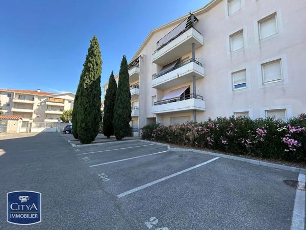 Appartement à vendre 1 pièce 29.19m²