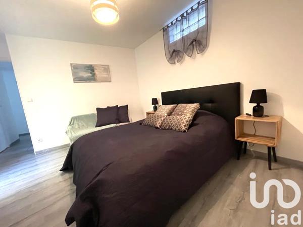 Appartement à vendre 3 pièces 56 m² Die