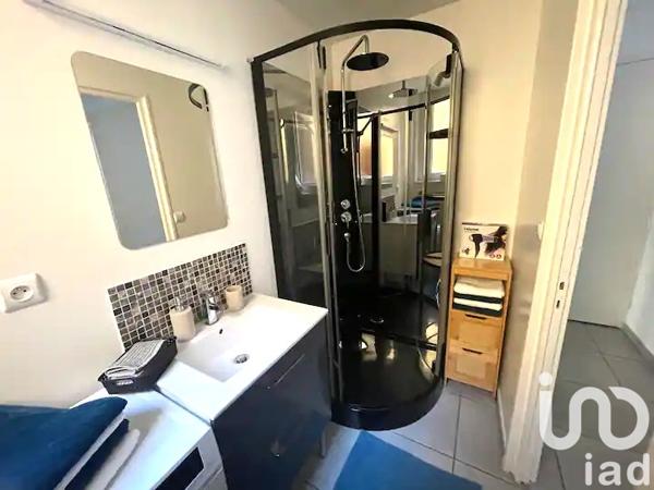 Appartement à vendre 3 pièces 56 m² Die