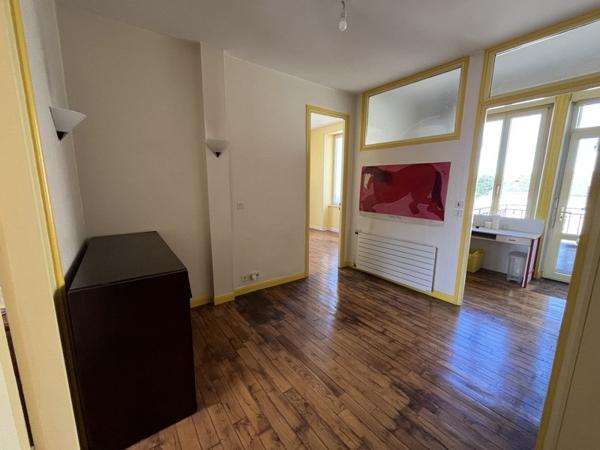 Appartement à vendre |  Quimperlé |  3 pièces | 79,7 m²