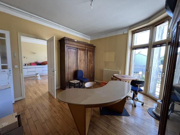 Appartement à vendre |  Quimperlé |  3 pièces | 79,7 m²