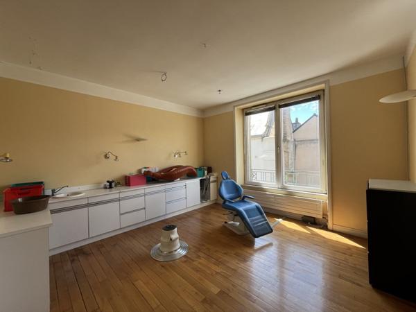 Appartement à vendre |  Quimperlé |  3 pièces | 79,7 m²