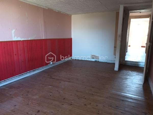 Corps de ferme de 379 m²