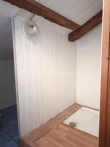 Corps de ferme de 379 m²