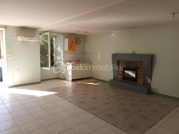 Corps de ferme de 379 m²