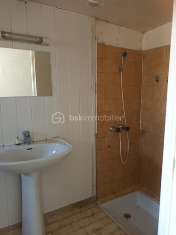 Corps de ferme de 379 m²