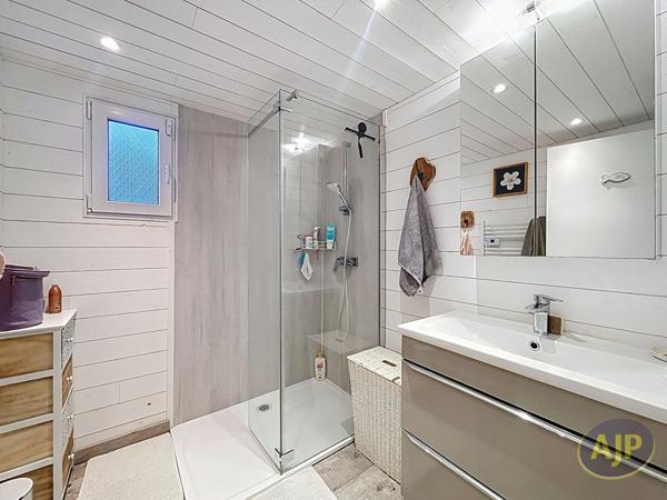 Vente maison Gujan Mestras : 349 000 € - AJP ACTEA La Hume