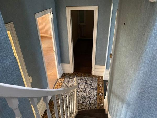 Maison à vendre |  Bordeaux |  4 pièces | 116 m²