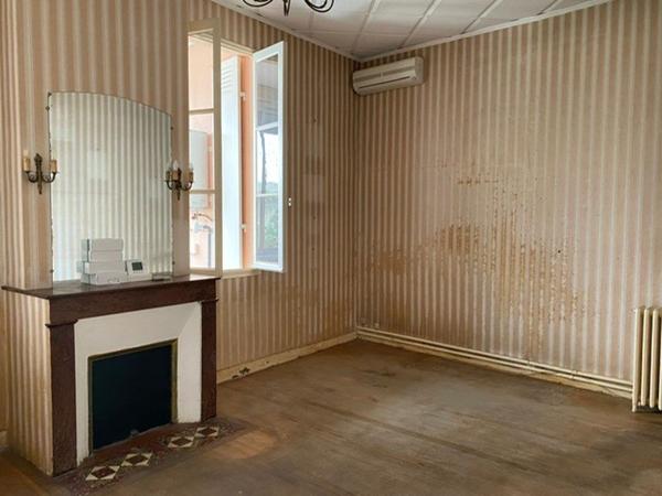 Maison à vendre |  Bordeaux |  4 pièces | 116 m²