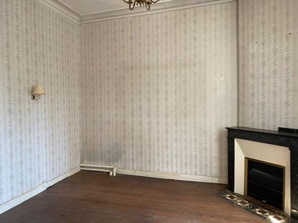 Maison à vendre |  Bordeaux |  4 pièces | 116 m²