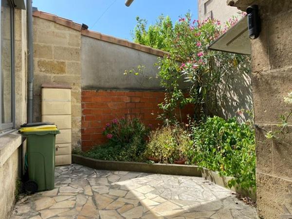 Maison à vendre |  Bordeaux |  4 pièces | 116 m²