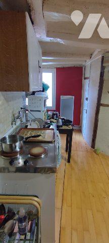 Appartement à vendre Le Mans