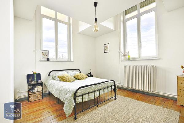 Vente appartement Belfort (90000) 5 pièces 129.87m²