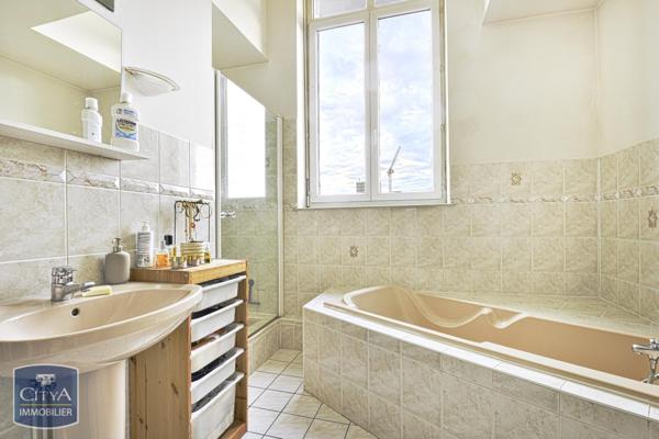 Vente appartement Belfort (90000) 5 pièces 129.87m²