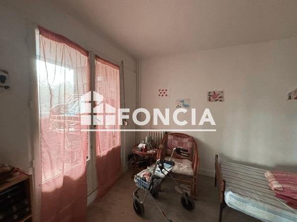 À vendre Appartement 4 pièces 83 m² - Lorient 56100