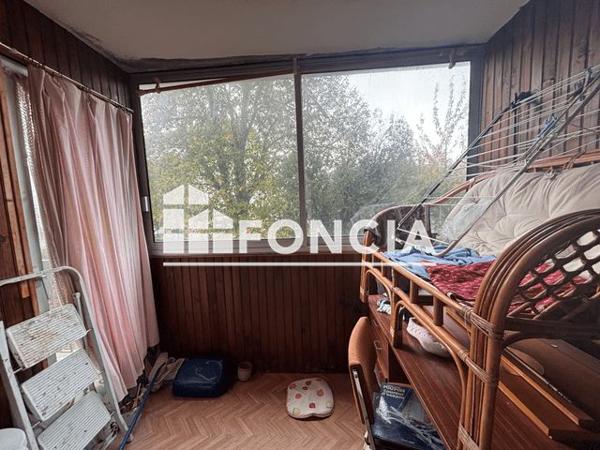 À vendre Appartement 4 pièces 83 m² - Lorient 56100