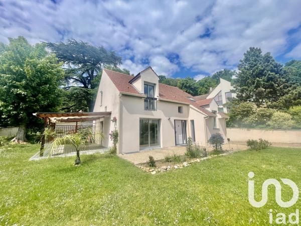 Maison à vendre 7 pièces 175 m² Saint-Prix