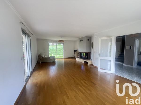Maison à vendre 7 pièces 175 m² Saint-Prix