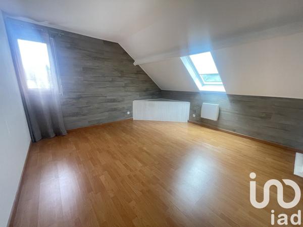 Maison à vendre 7 pièces 175 m² Saint-Prix