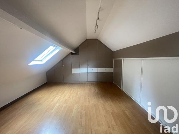 Maison à vendre 7 pièces 175 m² Saint-Prix