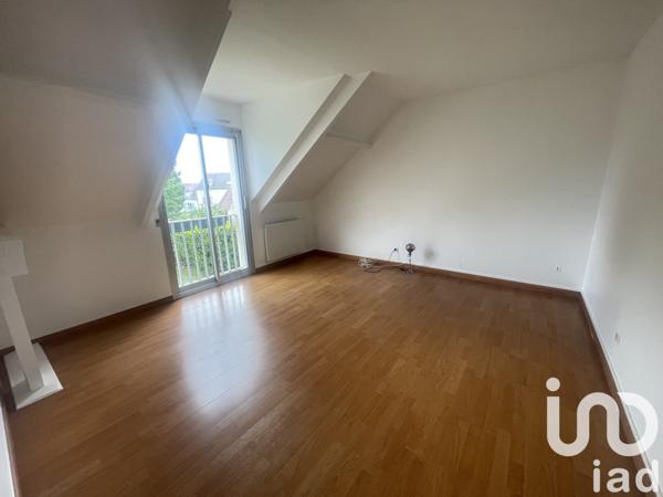 Maison à vendre 7 pièces 175 m² Saint-Prix