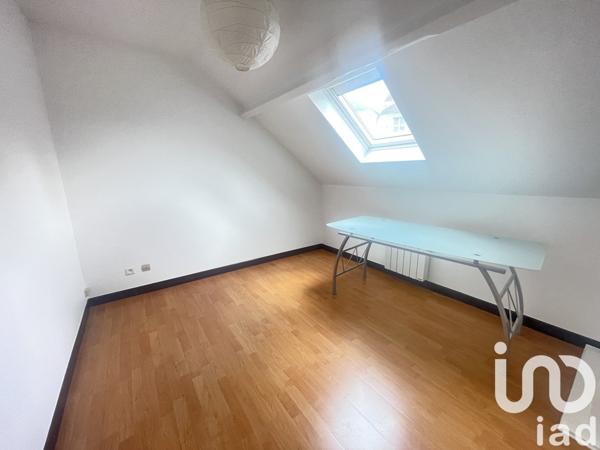 Maison à vendre 7 pièces 175 m² Saint-Prix
