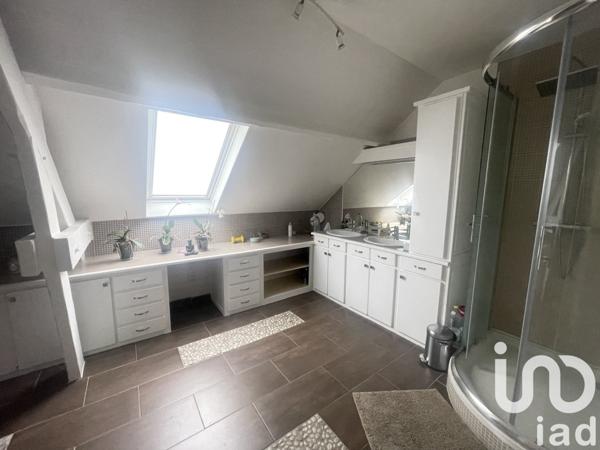 Maison à vendre 7 pièces 175 m² Saint-Prix