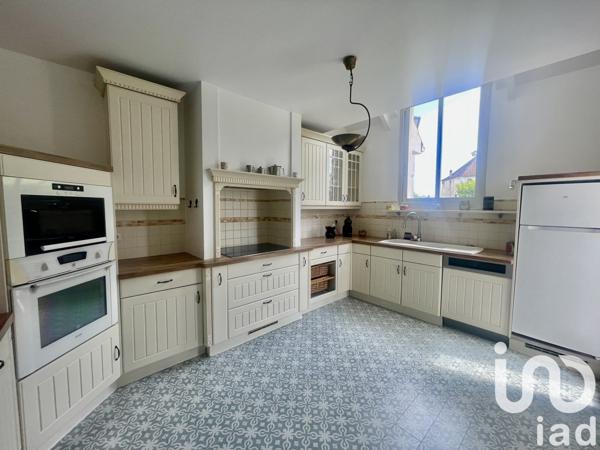 Maison à vendre 7 pièces 175 m² Saint-Prix