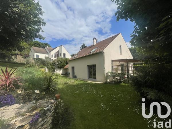 Maison à vendre 7 pièces 175 m² Saint-Prix