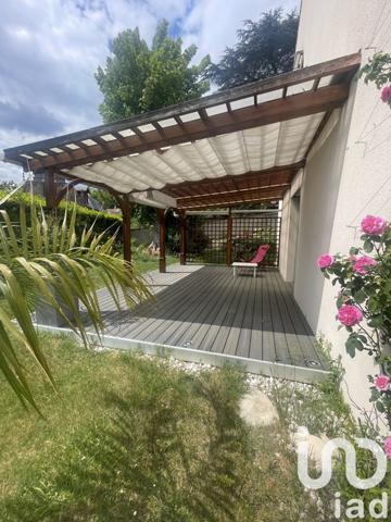 Maison à vendre 7 pièces 175 m² Saint-Prix