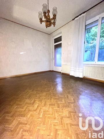 Maison 3 pièces de 75 m² à Herserange (54440)