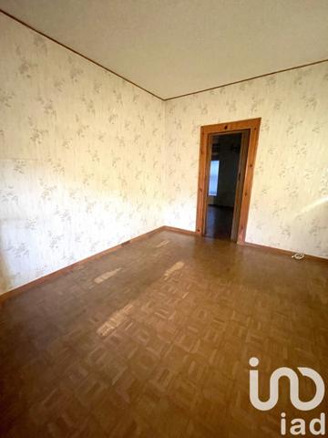 Maison 3 pièces de 75 m² à Herserange (54440)