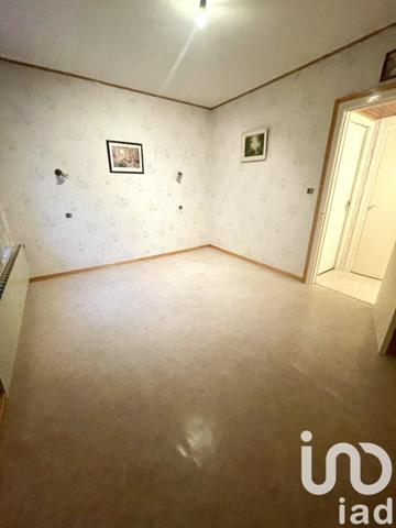 Maison 3 pièces de 75 m² à Herserange (54440)