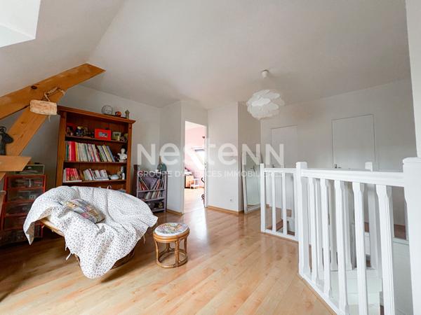 Maison avec piscine à Verrières-en-Anjou