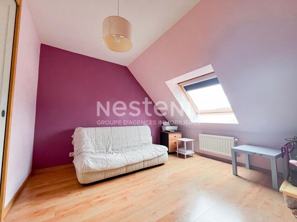 Maison avec piscine à Verrières-en-Anjou